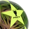 Futbolo kamuolys adidas UCL 25/26 Final Club zielono-juoda JX9092 (5)