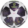 Futbolo kamuolys adidas UCL 25/26 Final League violetinė-balta JX9095 (5)