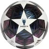 Futbolo kamuolys adidas UCL 25/26 Final Club juoda-violetinė-balta JX9091 (3)