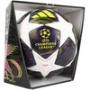 Futbolo kamuolys adidas UCL 25/26 Final Pro violetinė-balta JX9077 (5)