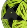 Futbolo kamuolys adidas UCL 25/26 Final Club žalia JX9090 (5)