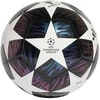 Futbolo kamuolys adidas UCL 25/26 Final Club juoda-violetinė-balta JX9091 (3)