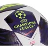 Futbolo kamuolys adidas UCL 25/26 Final League J350 violetinė-balta JX9098 (4)