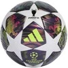 Futbolo kamuolys adidas UCL 25/26 Final League violetinė-balta JX9095 (5)