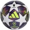 Futbolo kamuolys adidas UCL 25/26 Final League J350 violetinė-balta JX9098 (4)