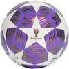 Futbolo kamuolys adidas UCL 25/26 Final Training violetinė-balta JX9089 (5)