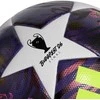 Futbolo kamuolys adidas UCL 25/26 Final League J350 violetinė-balta JX9098 (4)