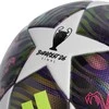 Futbolo kamuolys adidas UCL 25/26 Final League violetinė-balta JX9095 (5)