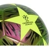 Futbolo kamuolys adidas UCL 25/26 Final Club zielono-juoda JX9092 (5)