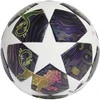 Futbolo kamuolys adidas UCL 25/26 Street Ball balta ir-violetinė JX9088 (SOCI)