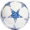„adidas“ futbolo kamuolys UCL Club 23/24 grupės etapo IA0945