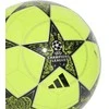 Futbolo kamuolys adidas UCL Club 25/26 League Stage geltona ir-juoda JP1537 (4)