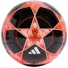 Futbolo kamuolys adidas UCL Club 25/26 League Stage juoda-oranžinė JP1538 (5)