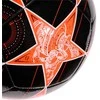 Futbolo kamuolys adidas UCL Club 25/26 League Stage juoda-oranžinė JP1538 (5)