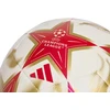 Futbolo kamuolys adidas UCL Club 26/27 League Stage balta ir-raudona-auksinė KE9764 (3)