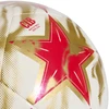 Futbolo kamuolys adidas UCL Club 26/27 League Stage balta ir-raudona-auksinė KE9764 (3)