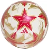 Futbolo kamuolys adidas UCL Club 26/27 League Stage balta ir-raudona-auksinė KE9764 (3)