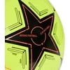 Futbolo kamuolys adidas UCL Club geltona IX4065 (4)