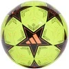 Futbolo kamuolys adidas UCL Club geltona IX4065 (4)