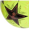 Futbolo kamuolys adidas UCL Club geltona IX4065 (4)