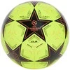 Adidas UCL Club 24/25 futbolo kamuolys dydis 4 - Geltona