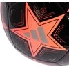 Futbolo kamuolys adidas UCL Club juoda-oranžinė IX4064 (5)