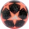 Futbolo kamuolys adidas UCL Club juoda-oranžinė IX4064 (5)