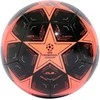 Futbolo kamuolys adidas UCL Club juoda-oranžinė IX4064 (5)