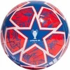 Futbolo kamuolys adidas UCL Club raudona-mėlyna IN9327 (3)