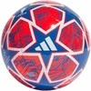 Futbolo kamuolys adidas UCL Club raudona-mėlyna IN9327 (3)