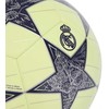 adidas UCL Real Madrid klubo JN7307 kamuolys