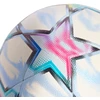 Futbolo kamuolys adidas UCL Competition 26/27 League Stage balta ir-melsva / kolorowa KE9766 (4)