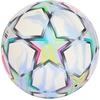 Futbolo kamuolys adidas UCL Competition 26/27 League Stage balta ir-melsva / kolorowa KE9766 (4)