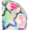 Futbolo kamuolys adidas UCL Competition 26/27 League Stage balta ir-melsva / kolorowa KE9766 (4)