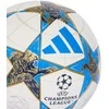 Adidas piłka ucl league j290 jp1542 4 balta