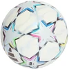 Futbolo kamuolys adidas UCL League 26/27 League Stage Box balta ir-mėlyna-rožinė-žalia KE9771 (5)