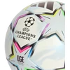 Futbolo kamuolys adidas UCL League 26/27 League Stage Box balta ir-mėlyna-rožinė-žalia KE9771 (5)