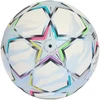 Futbolo kamuolys adidas UCL League J350 26/27 League Stage balta ir-melsva KE9768 (5)
