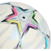 Futbolo kamuolys adidas UCL League J350 26/27 League Stage balta ir-melsva KE9768 (5)