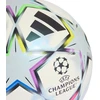 Futbolo kamuolys adidas UCL League J350 26/27 League Stage balta ir-melsva KE9768 (5)