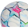 Futbolo kamuolys adidas UCL Mini 26/27 League Stage balta ir-melsva KE9770 (1)