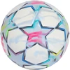 Futbolo kamuolys adidas UCL Mini 26/27 League Stage balta ir-melsva KE9770 (1)