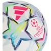 Futbolo kamuolys adidas UCL Mini 26/27 League Stage balta ir-melsva KE9770 (1)