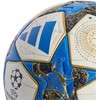 adidas UCL Pro 25/26 League Stage futbolo kamuolys CHAMPIONS LEAGUE JD0188