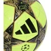 Kamuolys adidas UCL PRO WTR JP1545