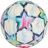 Futbolo kamuolys adidas UCL Pro 26/27 League Stage balta ir-melsva / kolorowa KE9757 (5)