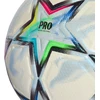 Futbolo kamuolys adidas UCL Pro 26/27 League Stage balta ir-melsva / kolorowa KE9757 (5)