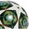 Adidas Futbolo kamuolys adidas UCL Pro Sala 24/25 zielono-balta JH1294 FUTS