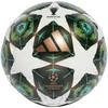 Adidas Futbolo kamuolys adidas UCL Pro Sala 24/25 zielono-balta JH1294 FUTS