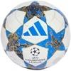Futbolo kamuolys adidas UCL Pro Sala 25/26 League Stage balta ir-mėlyna-auksinė JP1546 (FUTS)